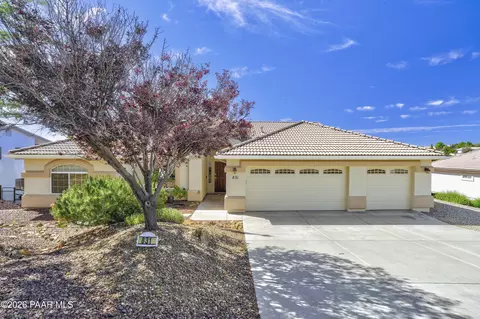 831 Peppermint Way, Prescott, AZ 86305