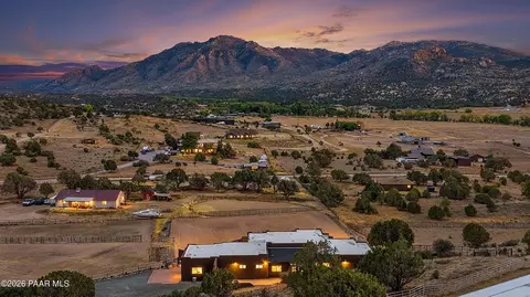 11070 N Deer Hill Ln, Prescott, AZ 86305
