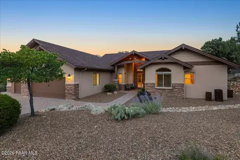 1329 Westridge Dr, Prescott, AZ 86305