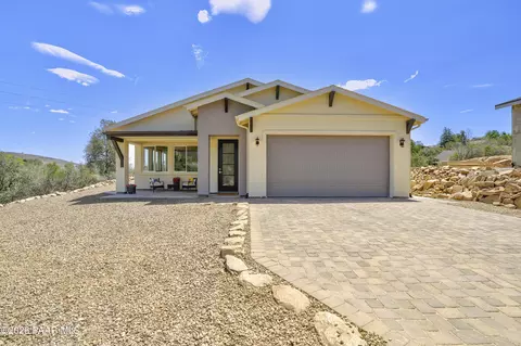 4843 E Diamond Dr, Prescott, AZ 86301
