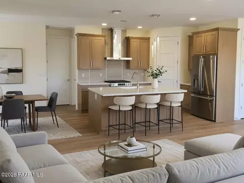 4843 E Diamond Dr, Prescott, AZ 86301