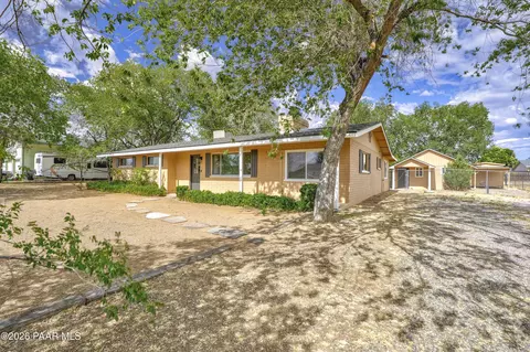 934 E Damion Loop, Chino Valley, AZ 86323