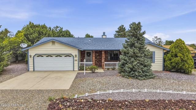 9116 E Longhorn Dr, Prescott Valley, AZ 86314