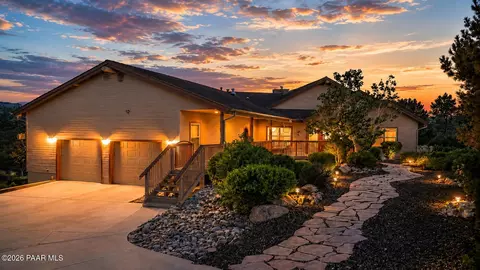 6315 W Blackfoot Trl, Prescott, AZ 86305