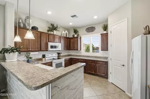 6323 E Beckett Trl, Prescott Valley, AZ 86314