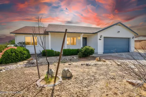 20186 E Cedar Canyon Dr, Mayer, AZ 86333