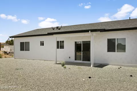 Exterior - 20599 E Wagon Way, Mayer, AZ 86333 photo 7 of 12