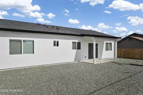 Exterior - 20599 E Wagon Way, Mayer, AZ 86333 photo 11 of 12