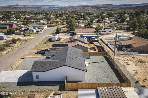 View/Area - 20599 E Wagon Way, Mayer, AZ 86333 photo 1 of 12