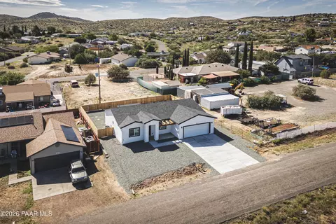 View/Area - 20599 E Wagon Way, Mayer, AZ 86333 photo 6 of 12