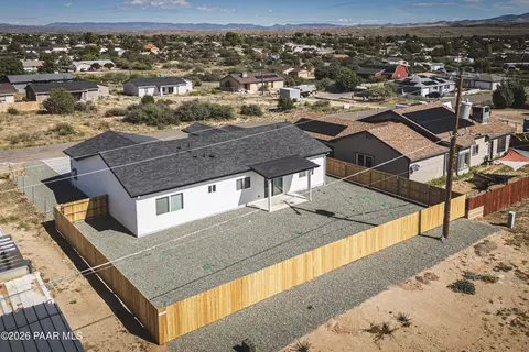 View/Area - 20599 E Wagon Way, Mayer, AZ 86333 photo 12 of 12