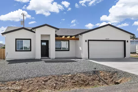 Exterior - 20599 E Wagon Way, Mayer, AZ 86333 photo 12 of 12