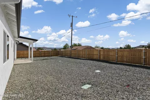 Exterior - 20599 E Wagon Way, Mayer, AZ 86333 photo 9 of 12