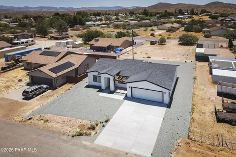 View/Area - 20599 E Wagon Way, Mayer, AZ 86333 photo 2 of 12