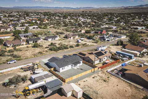 View/Area - 20599 E Wagon Way, Mayer, AZ 86333 photo 9 of 12