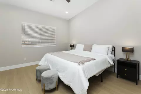 Bedroom - 20599 E Wagon Way, Mayer, AZ 86333 photo 1 of 7