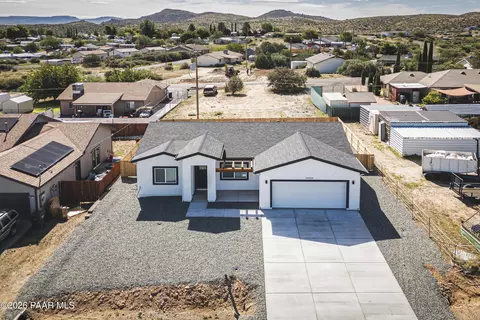 View/Area - 20599 E Wagon Way, Mayer, AZ 86333 photo 5 of 12