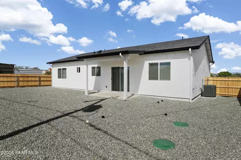 Exterior - 20599 E Wagon Way, Mayer, AZ 86333 photo 10 of 12