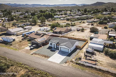 View/Area - 20599 E Wagon Way, Mayer, AZ 86333 photo 7 of 12