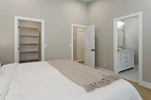 Bedroom - 20599 E Wagon Way, Mayer, AZ 86333 photo 3 of 7