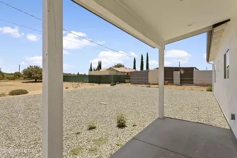 Exterior - 20599 E Wagon Way, Mayer, AZ 86333 photo 4 of 12