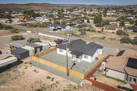 View/Area - 20599 E Wagon Way, Mayer, AZ 86333 photo 11 of 12