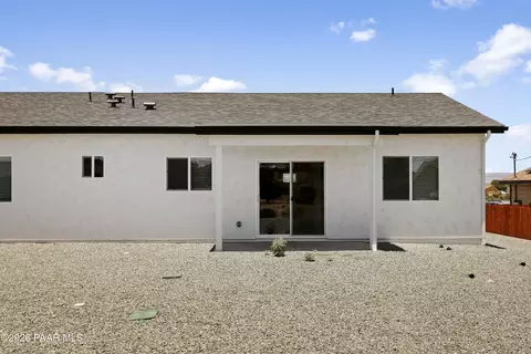 Exterior - 20599 E Wagon Way, Mayer, AZ 86333 photo 6 of 12