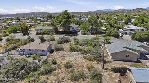 13376 E High View Rd, Mayer, AZ 86333 photo 8