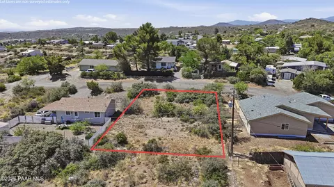 13376 E High View Rd, Mayer, AZ 86333 photo 7