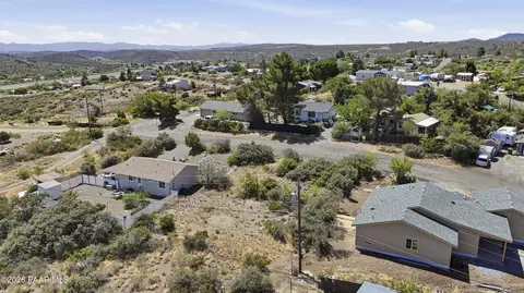 13376 E High View Rd, Mayer, AZ 86333 photo 6