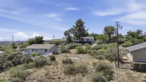 13376 E High View Rd, Mayer, AZ 86333 photo 13