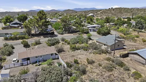 13376 E High View Rd, Mayer, AZ 86333 photo 10