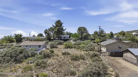 13376 E High View Rd, Mayer, AZ 86333 photo 12