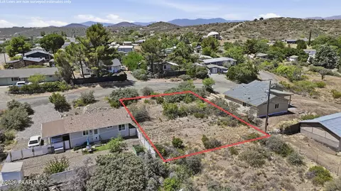 13376 E High View Rd, Mayer, AZ 86333 photo 9