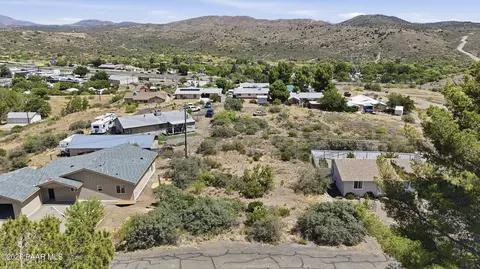 13376 E High View Rd, Mayer, AZ 86333 photo 2