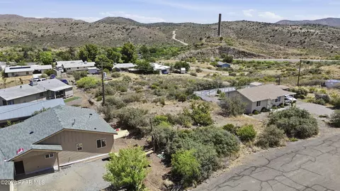 13376 E High View Rd, Mayer, AZ 86333 photo 4