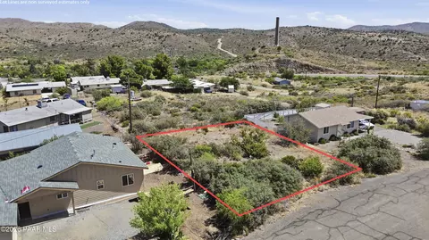 13376 E High View Rd, Mayer, AZ 86333 photo 3