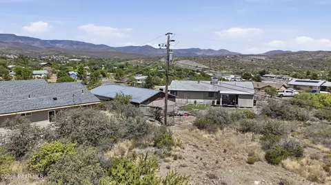13376 E High View Rd, Mayer, AZ 86333 photo 11
