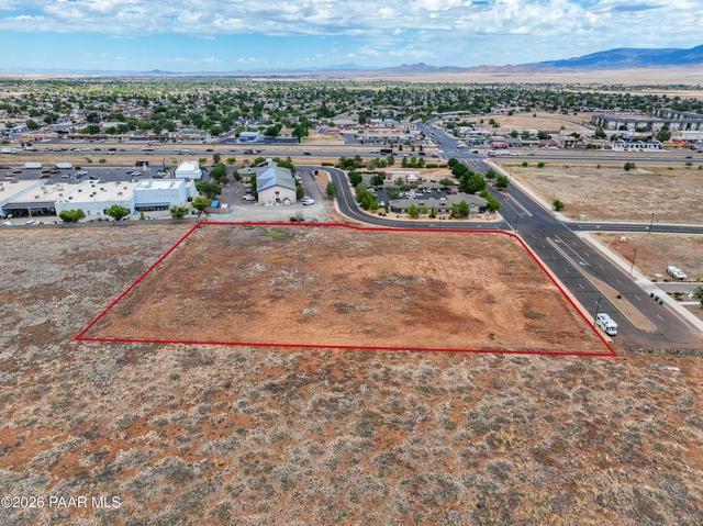 8391 Eastridge Dr, Prescott Valley, AZ 86314