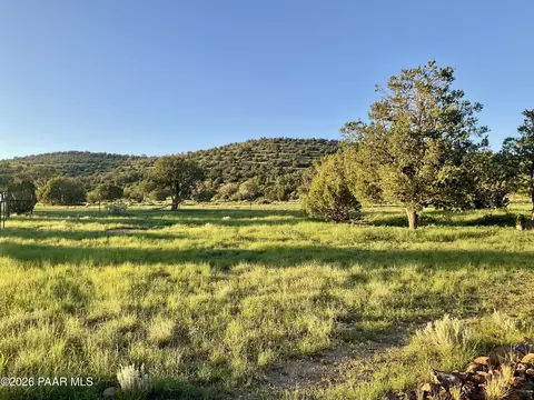 lot1141 Markham Pass, Seligman, AZ 86337