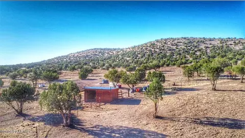 lot1141 Markham Pass, Seligman, AZ 86337