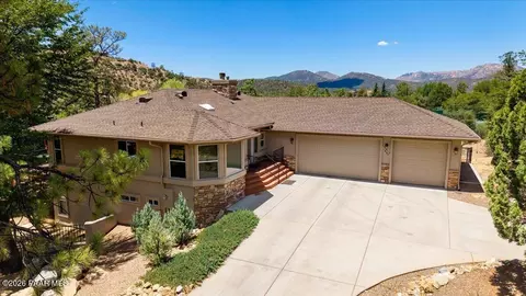 1490 Forest Vw W, Prescott, AZ 86305