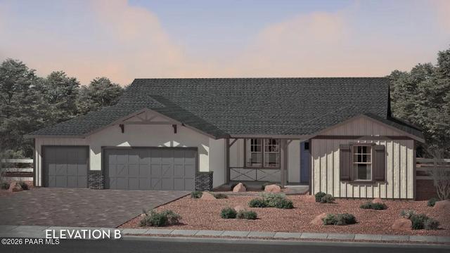 2945 Dillon Blvd, Chino Valley, AZ 86323