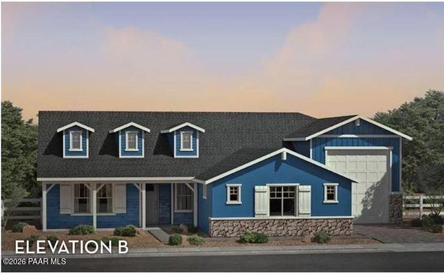 2965 Dillon Blvd, Chino Valley, AZ 86323