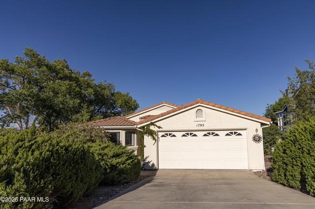 1795 Pacific Ave, Prescott, AZ 86301