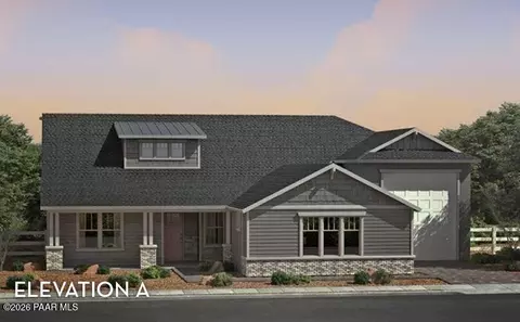 2985 Dillon Blvd, Chino Valley, AZ 86323