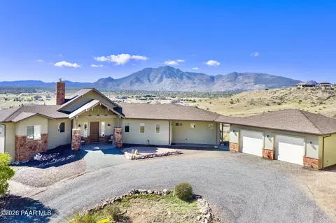 11600 N Cowboy Trl, Prescott, AZ 86305