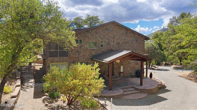 2611 N Kenwood Pass Rd, Dewey-humboldt, AZ 86327