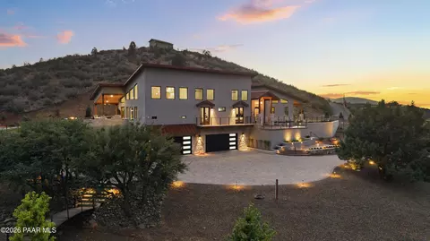 6975 E Vista Del Oro Dr, Prescott, AZ 86303