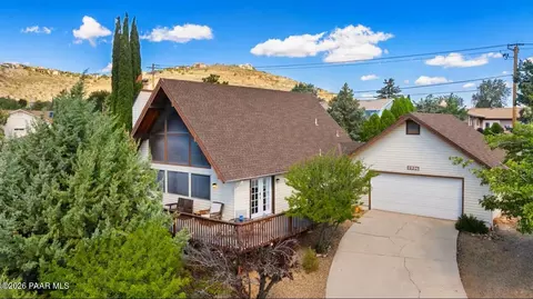 4996 Cactus Pl, Prescott, AZ 86301
